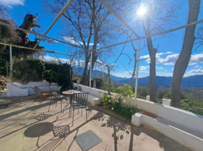 Paraje del Almendral - Apartment 1, Lanjaron